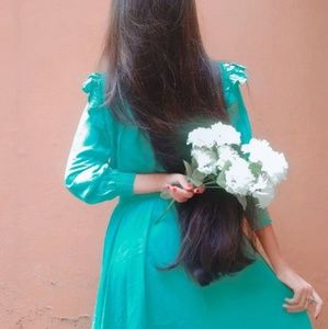 Meet your Posher, Kulsum